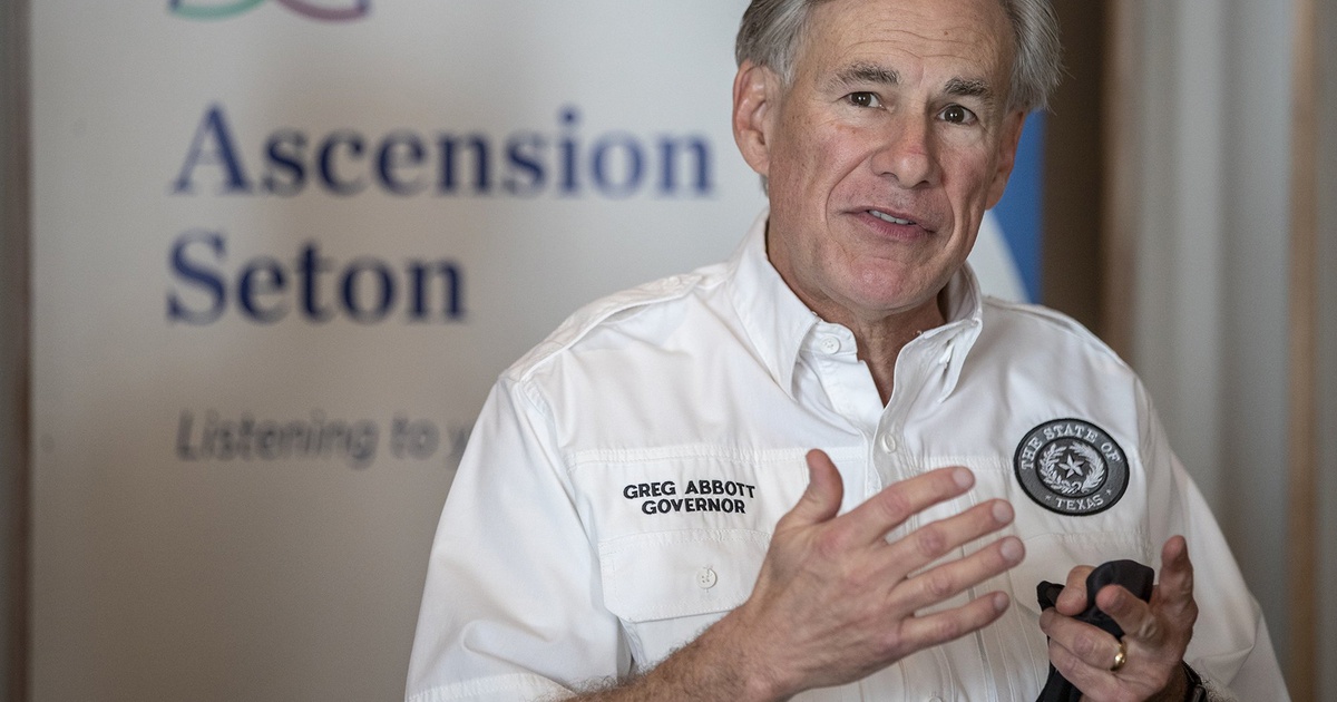 New Texas law bans COVIDrelated mandates by local governments The